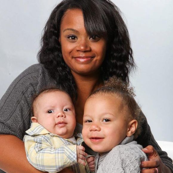 Meet your Posher, Jennine - Picture 1 of 1